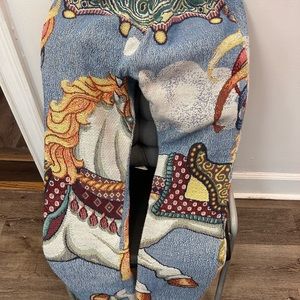 Blanket Type Sweatpants